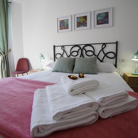El Rincon Del Sol Appartement Tazacorte Buitenkant foto