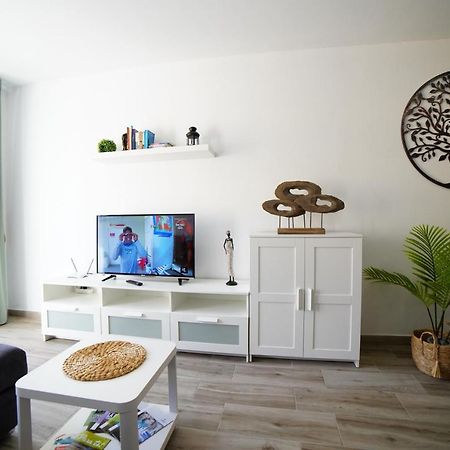 El Rincon Del Sol Appartement Tazacorte Buitenkant foto