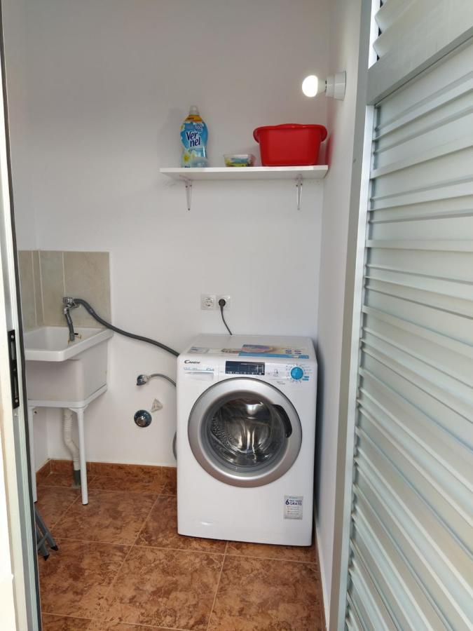 El Rincon Del Sol Appartement Tazacorte Buitenkant foto
