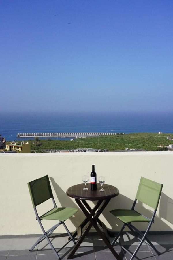El Rincon Del Sol Appartement Tazacorte Buitenkant foto