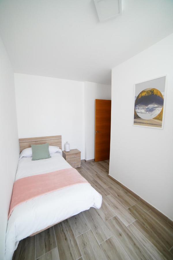 El Rincon Del Sol Appartement Tazacorte Buitenkant foto